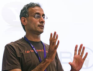 Prabhakar Raghavan